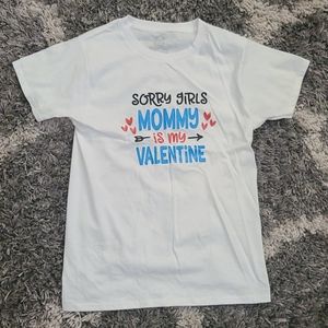 Valentine's Day shirt